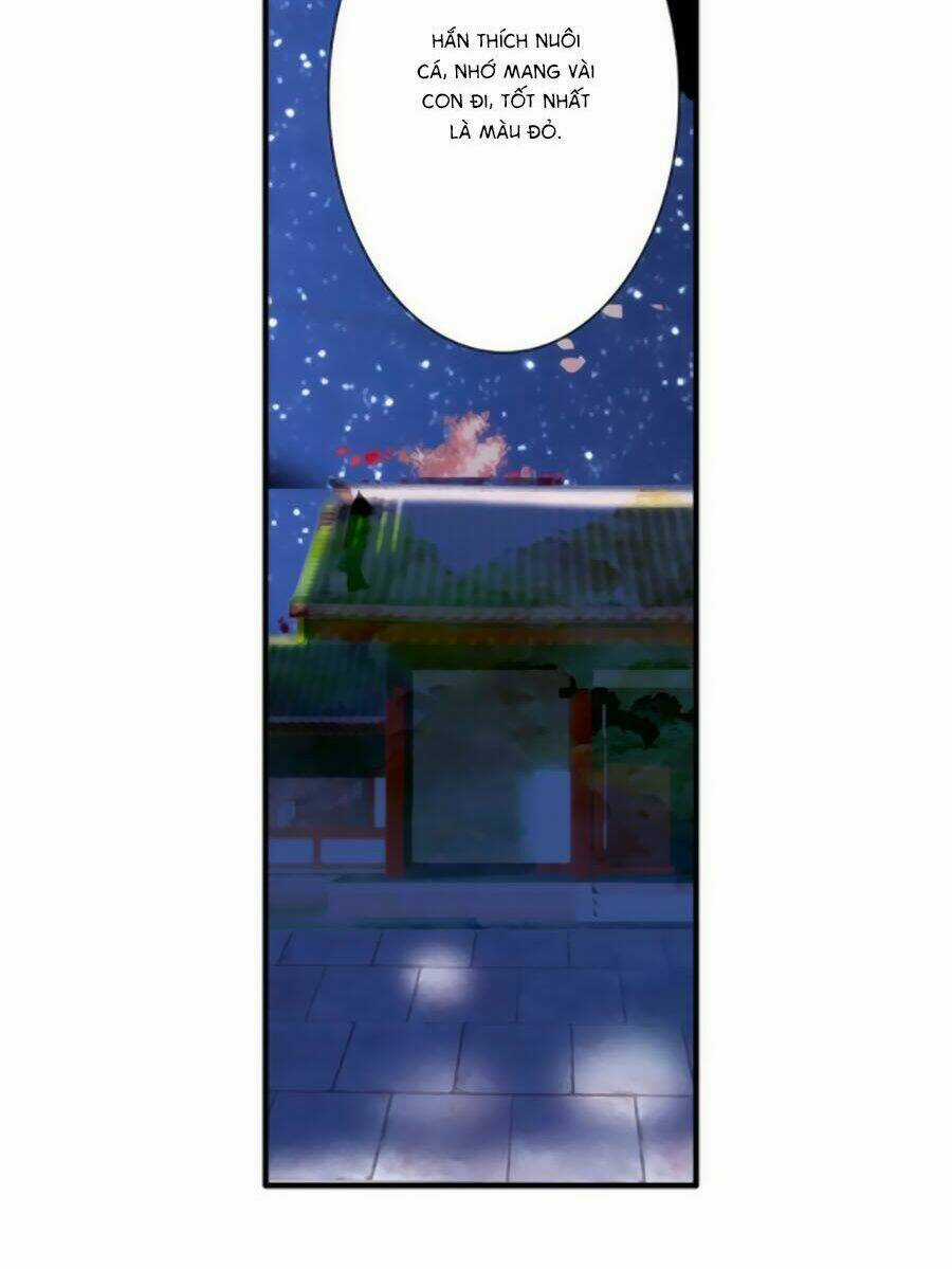 Trâm Trung Lục Chapter 28.1 trang 7