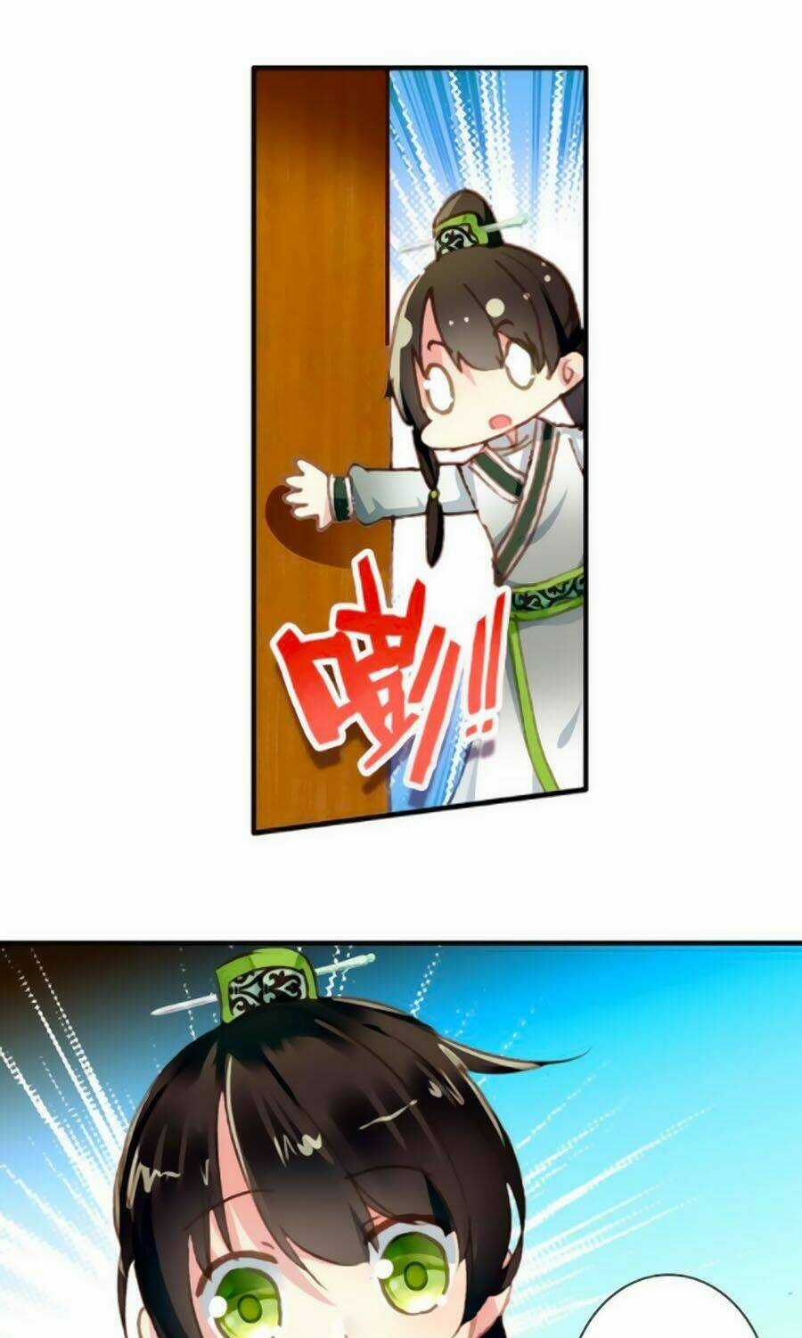 Trâm Trung Lục Chapter 28.1 trang 9