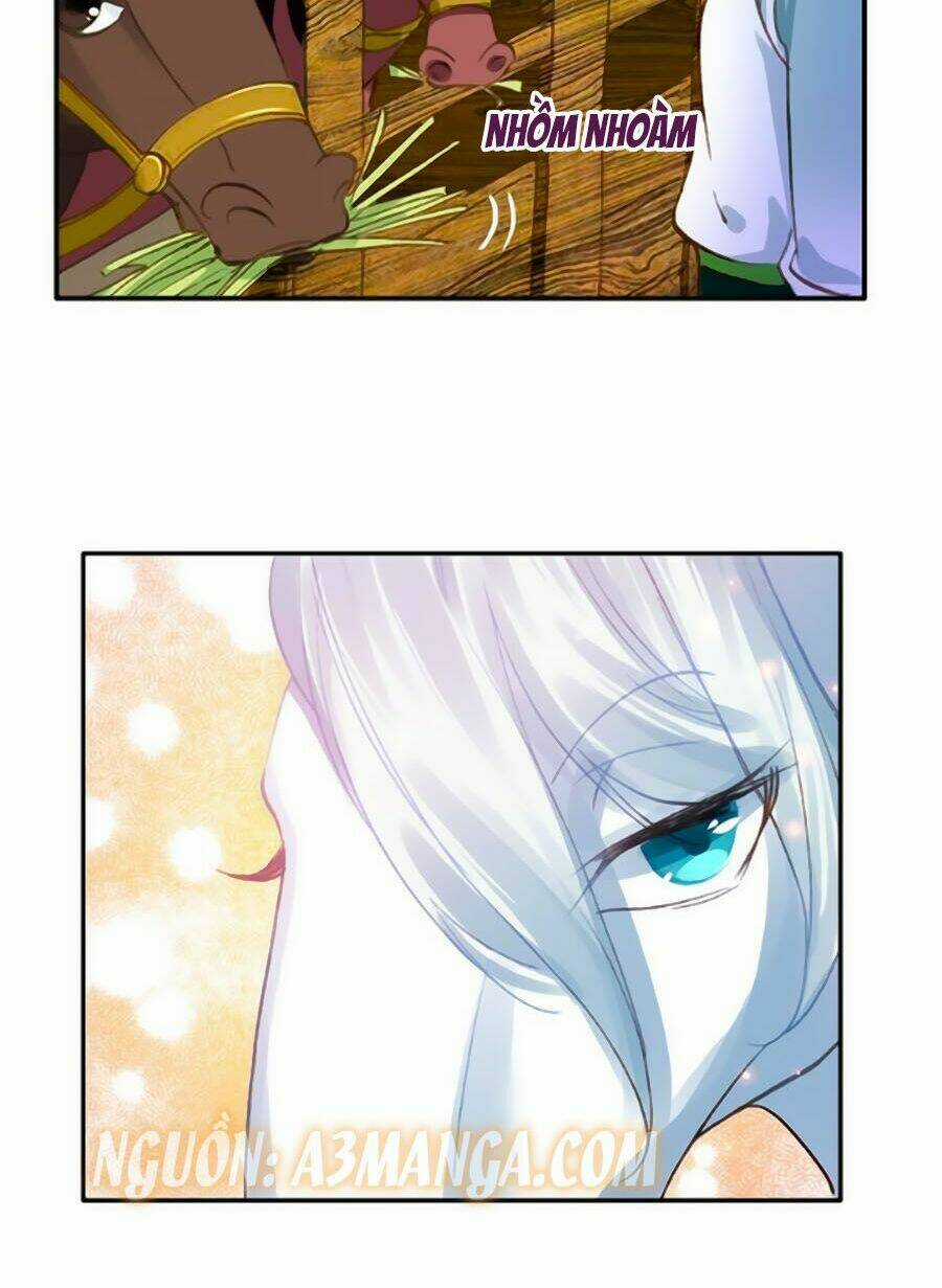 Trâm Trung Lục Chapter 28.2 trang 11