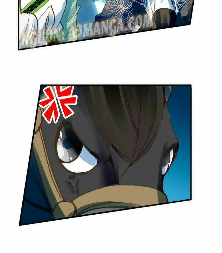 Trâm Trung Lục Chapter 28.2 trang 15