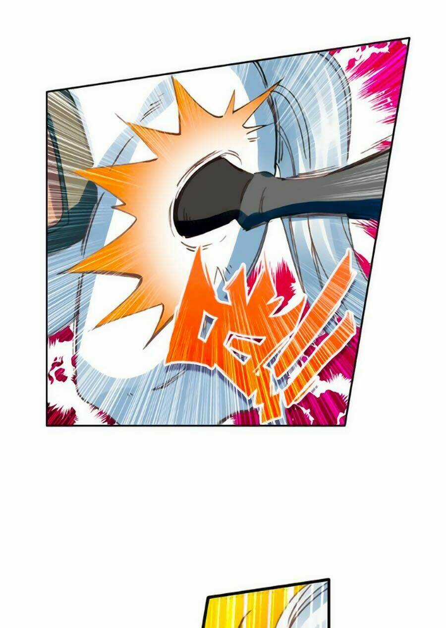 Trâm Trung Lục Chapter 28.2 trang 16