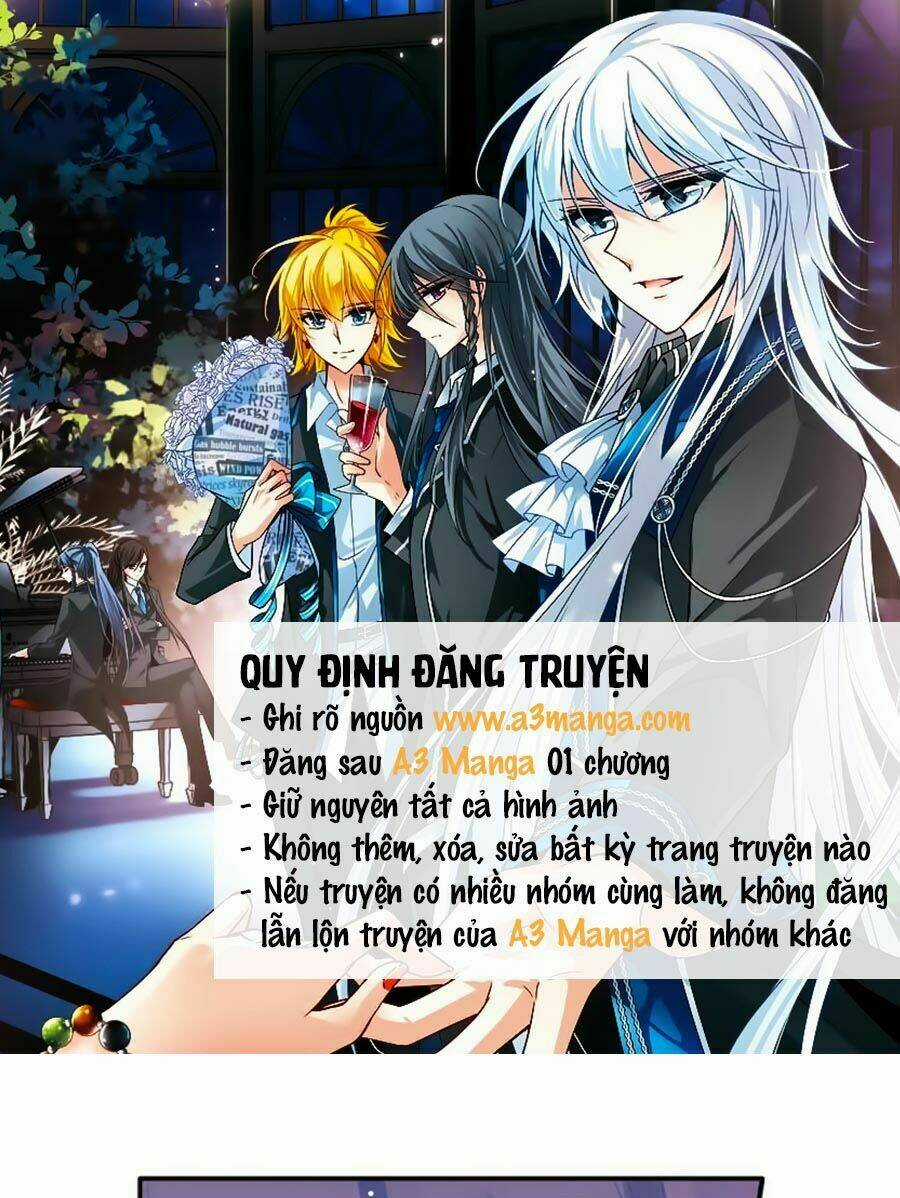 Trâm Trung Lục Chapter 28.2 trang 2