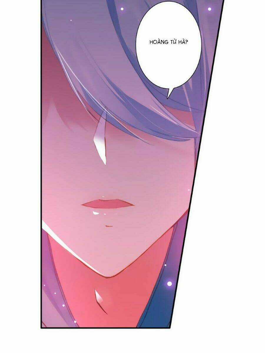 Trâm Trung Lục Chapter 28.2 trang 3