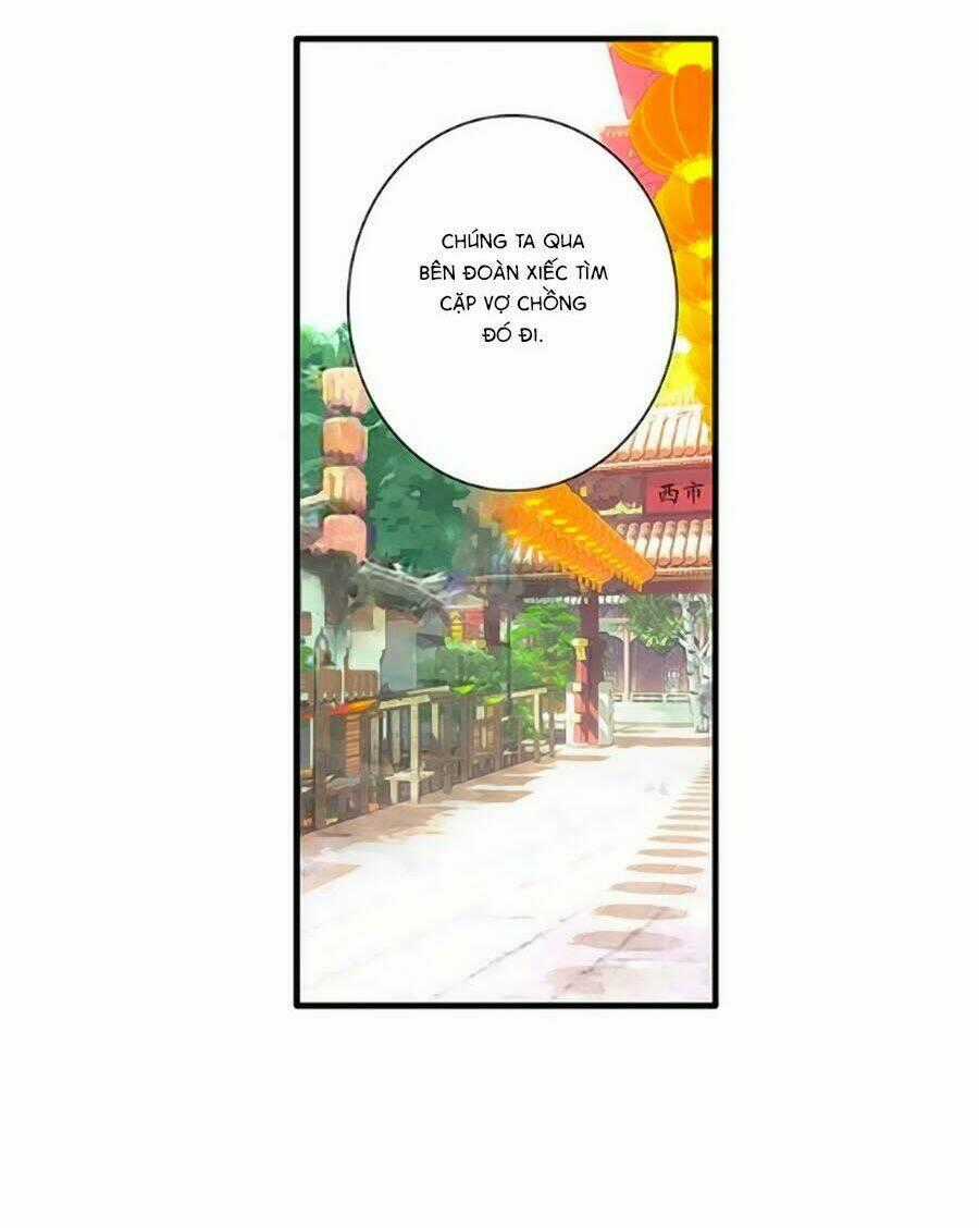 Trâm Trung Lục Chapter 28.2 trang 32
