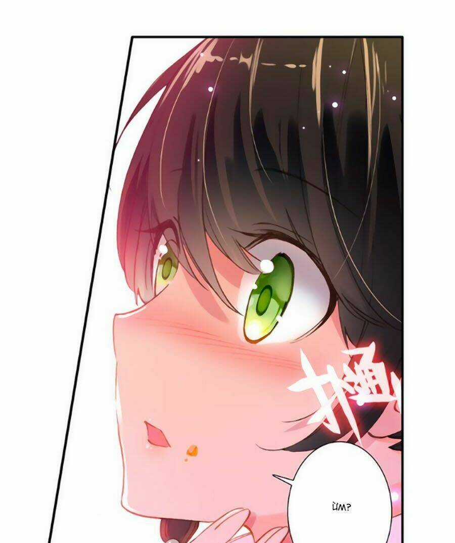 Trâm Trung Lục Chapter 28.2 trang 4