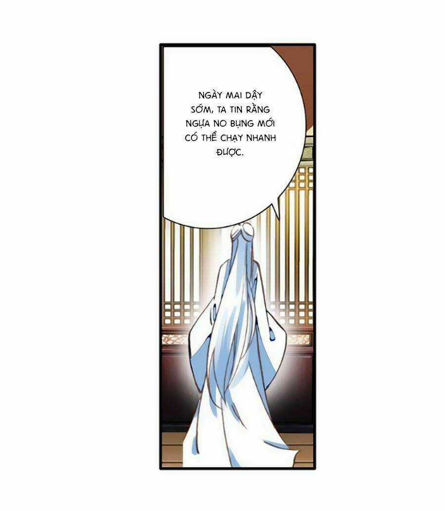 Trâm Trung Lục Chapter 28.2 trang 6