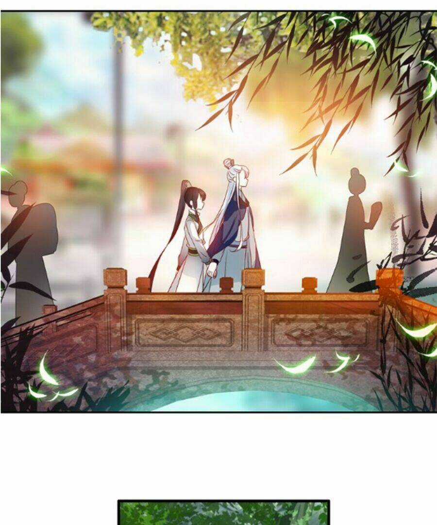 Trâm Trung Lục Chapter 29.1 trang 10