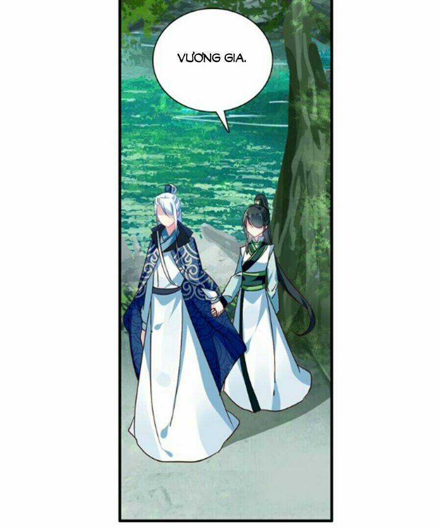 Trâm Trung Lục Chapter 29.1 trang 11