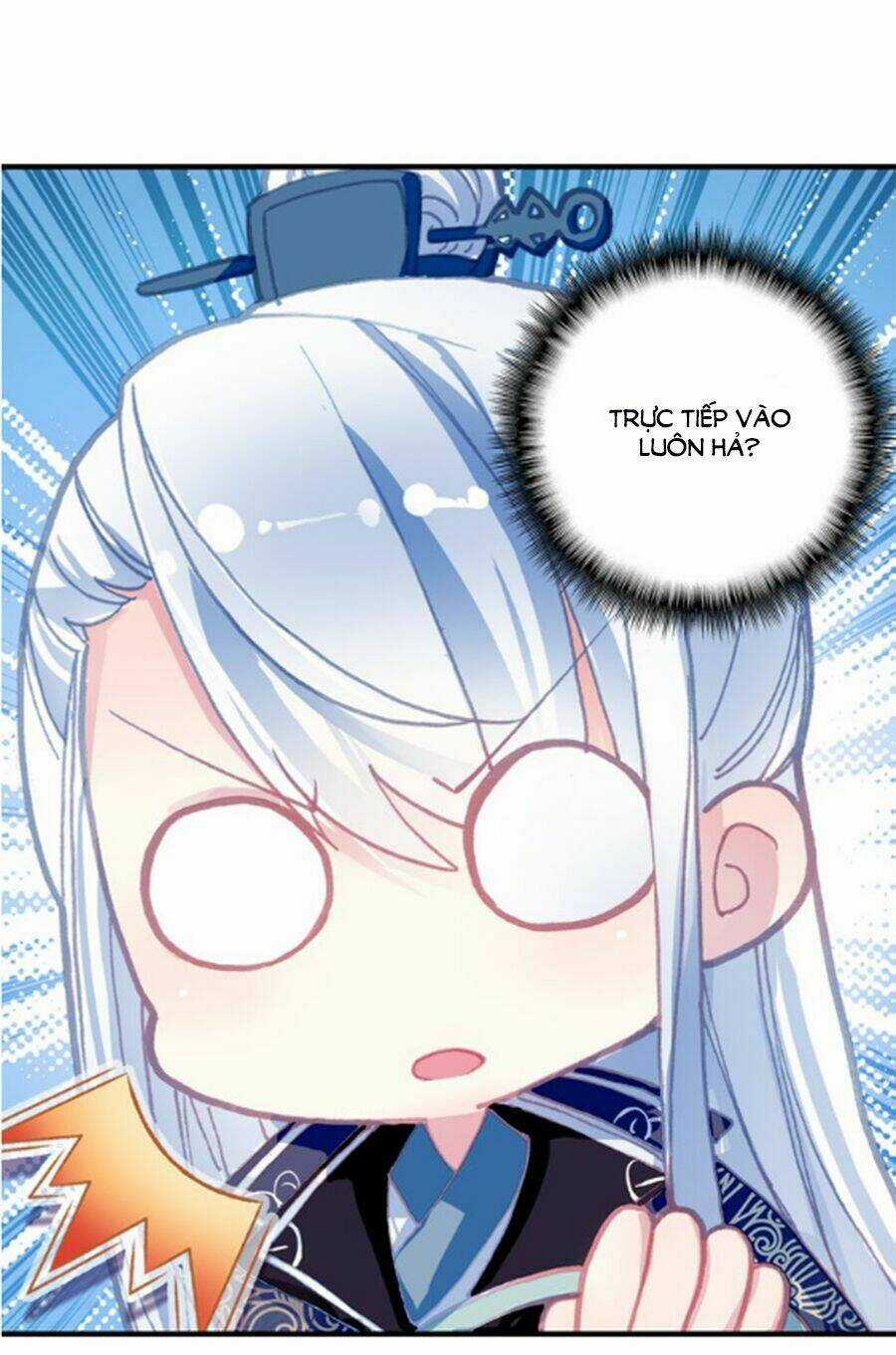 Trâm Trung Lục Chapter 29.1 trang 18