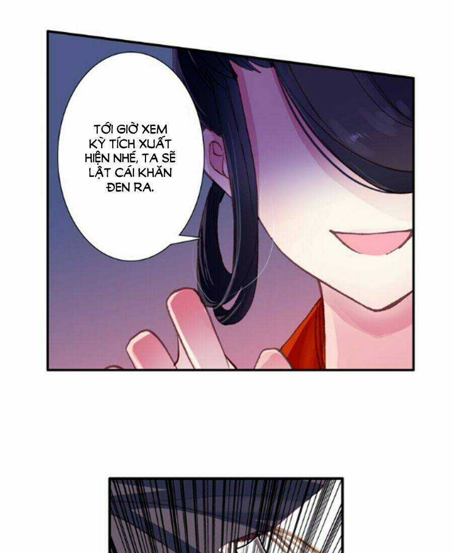 Trâm Trung Lục Chapter 29.1 trang 3