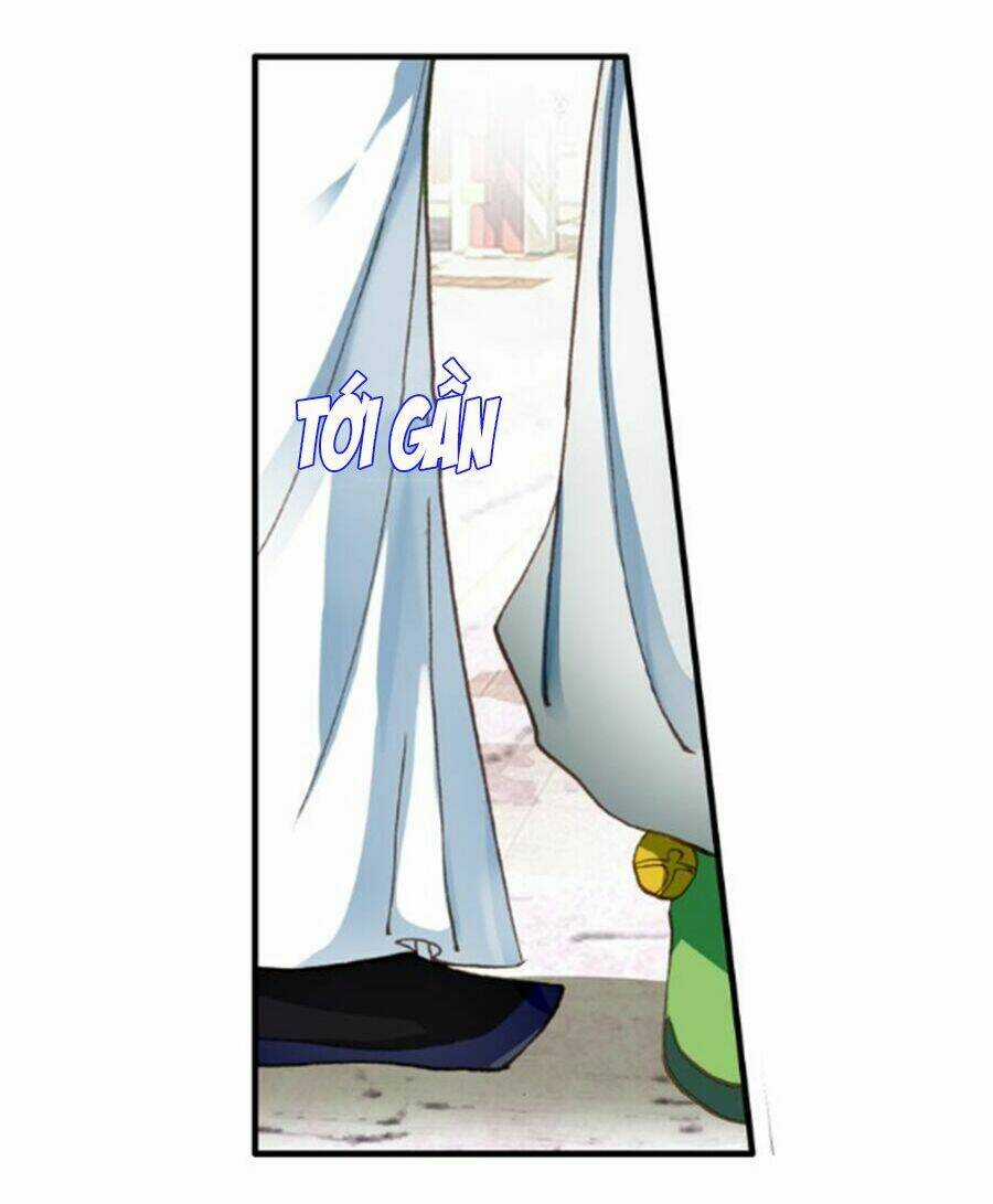 Trâm Trung Lục Chapter 29.1 trang 8