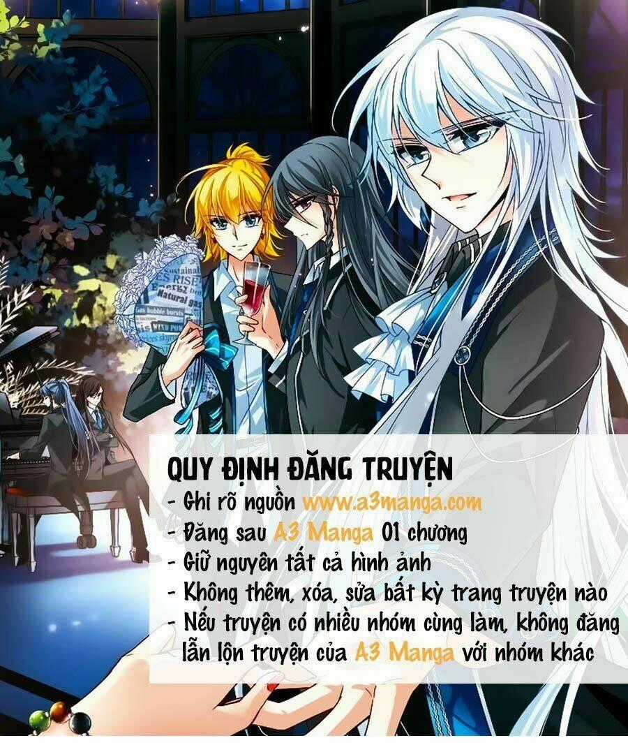 Trâm Trung Lục Chapter 29.2 trang 1
