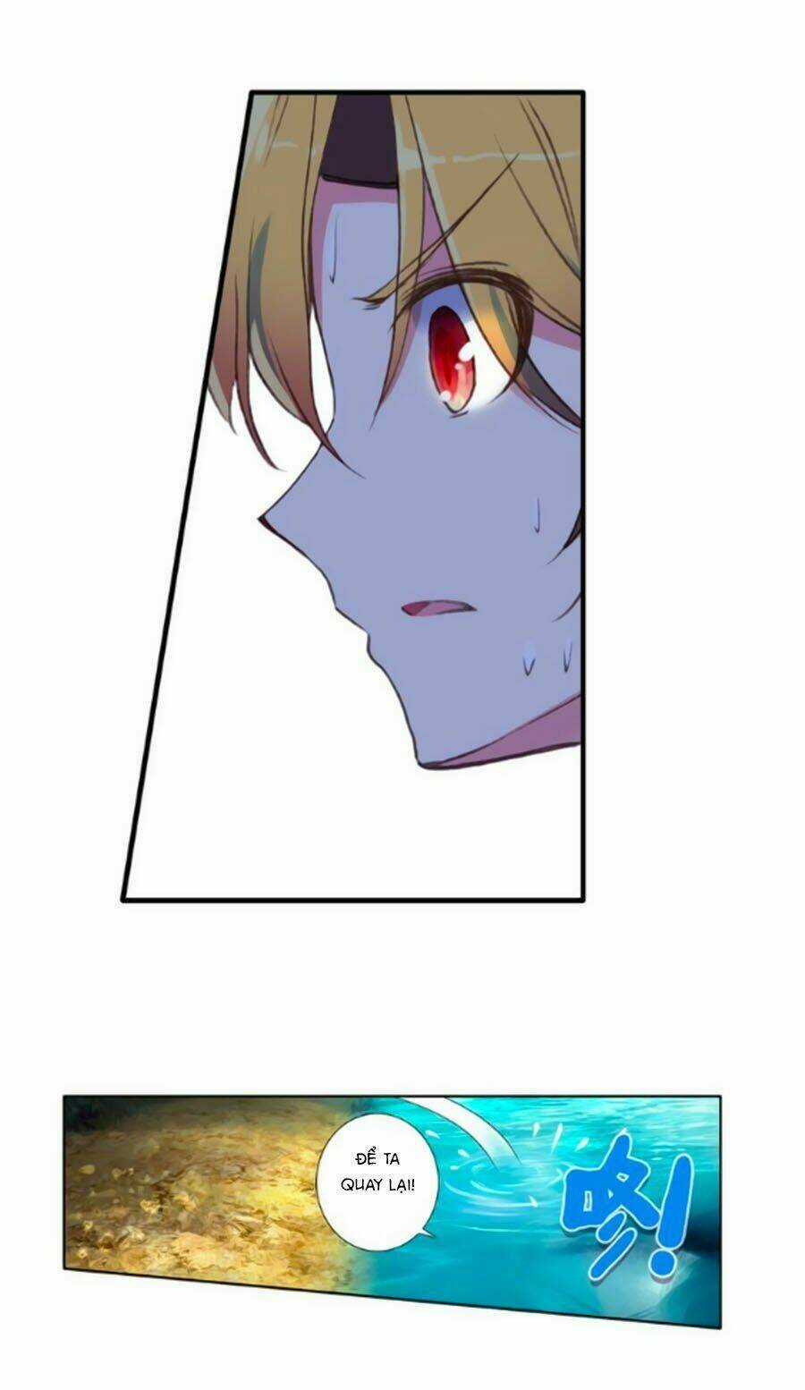 Trâm Trung Lục Chapter 29.2 trang 10