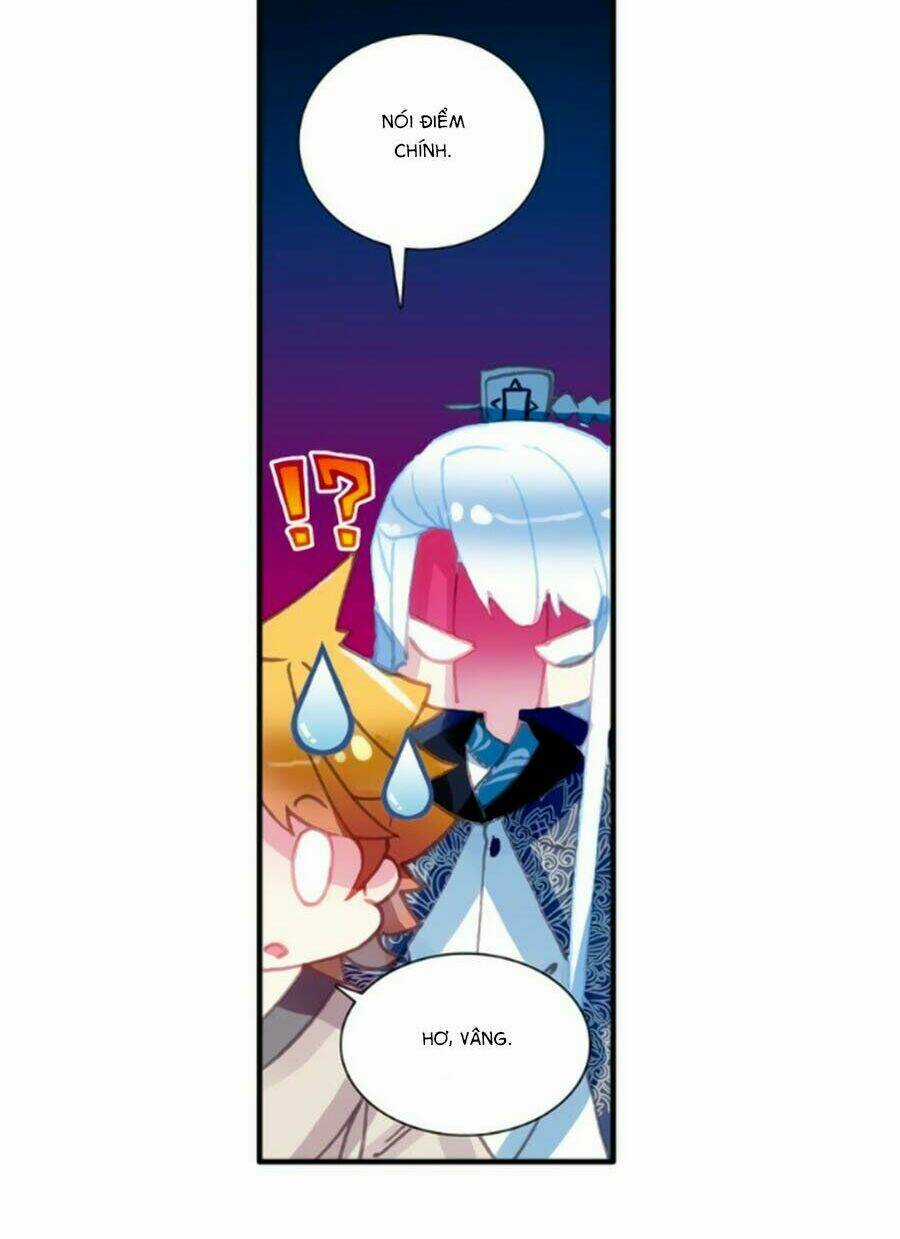 Trâm Trung Lục Chapter 29.2 trang 14