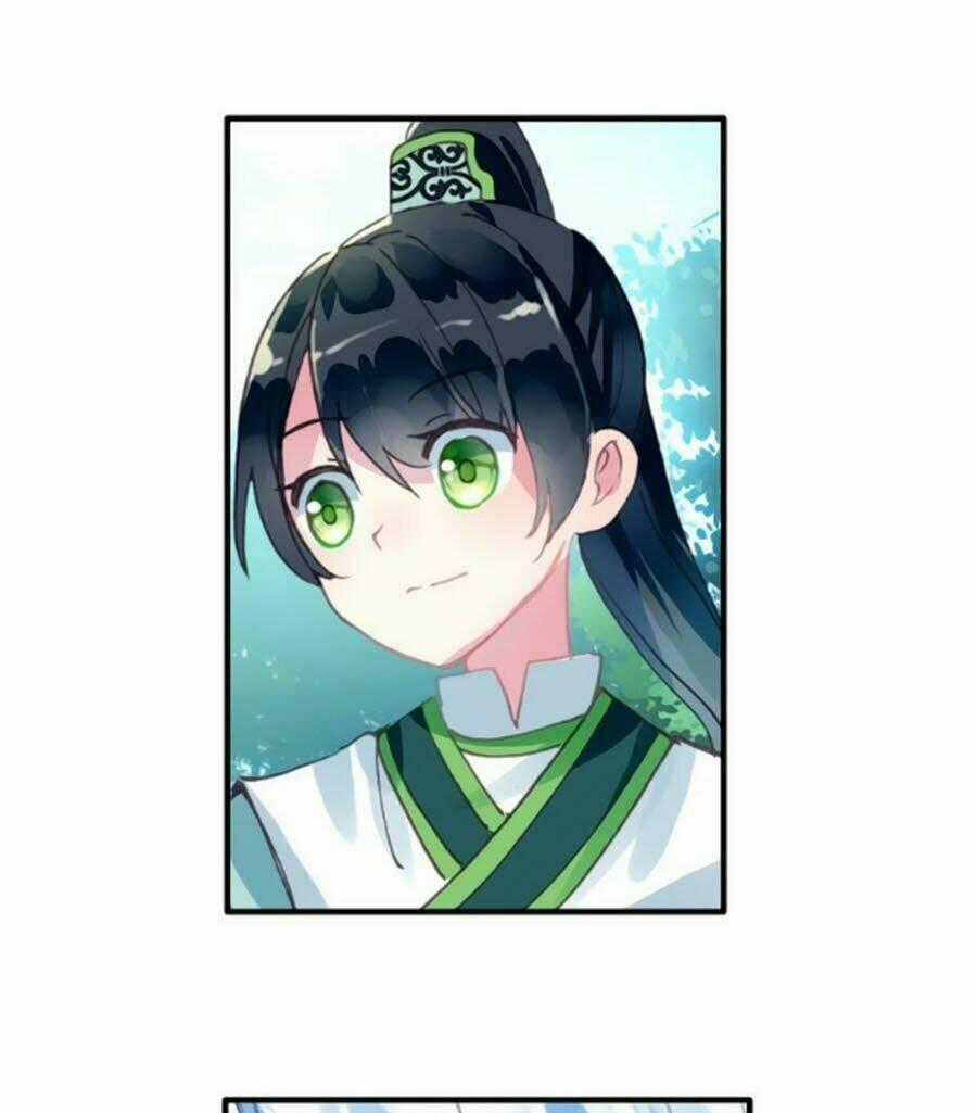 Trâm Trung Lục Chapter 29.2 trang 21