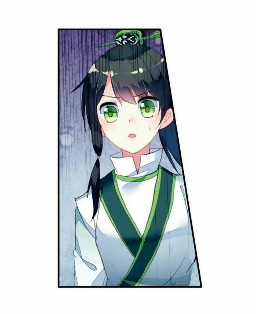 Trâm Trung Lục Chapter 29.2 trang 8