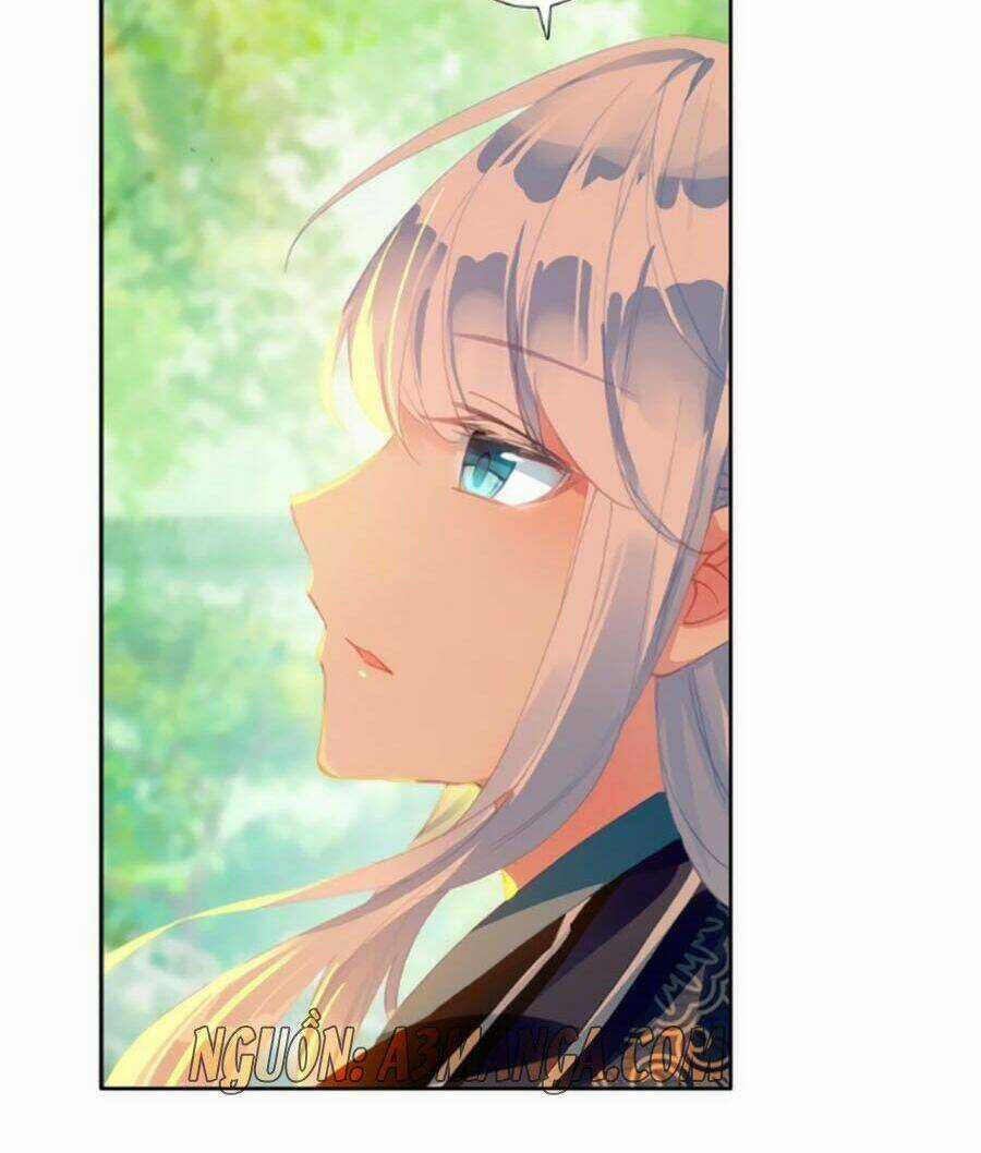 Trâm Trung Lục Chapter 30.1 trang 18