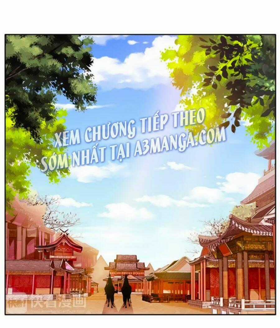 Trâm Trung Lục Chapter 30.1 trang 22
