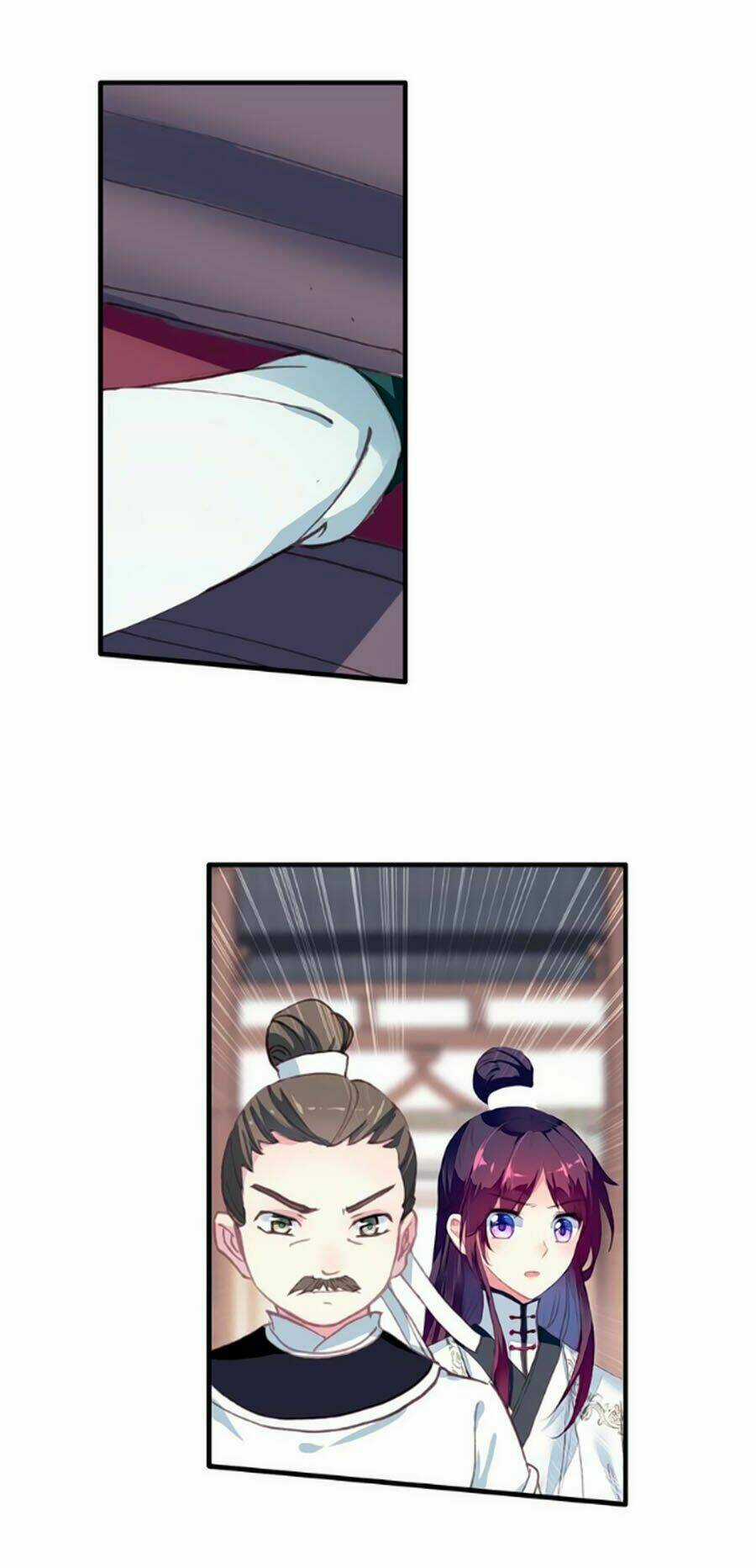 Trâm Trung Lục Chapter 30.2 trang 6