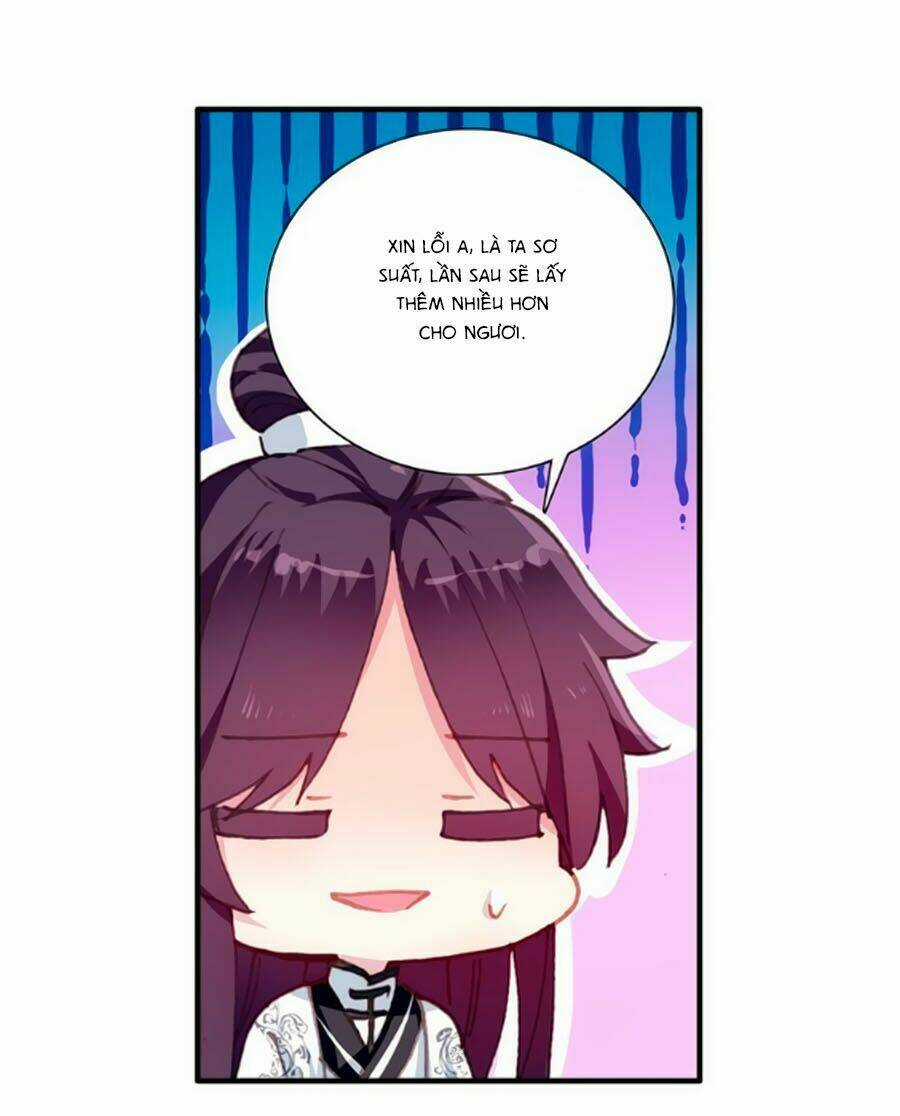 Trâm Trung Lục Chapter 31.1 trang 10