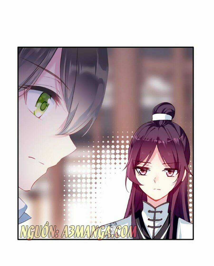 Trâm Trung Lục Chapter 31.1 trang 11