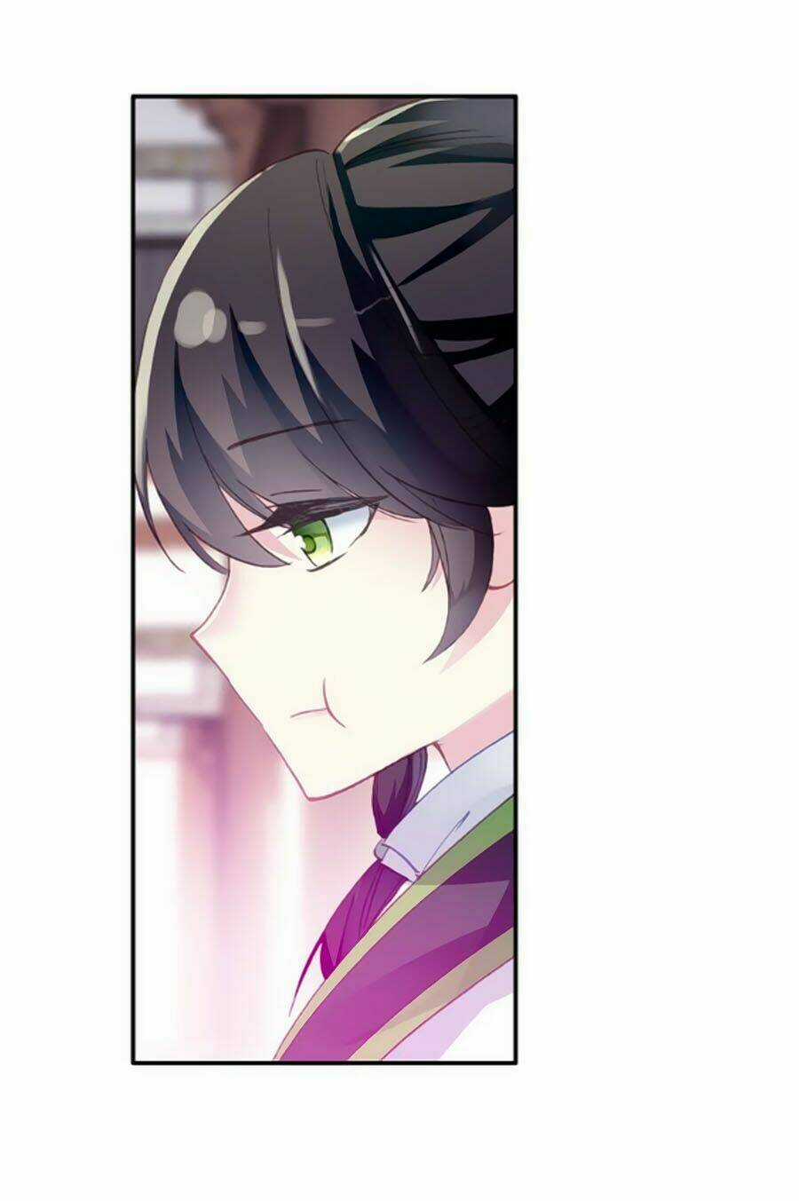 Trâm Trung Lục Chapter 31.1 trang 6