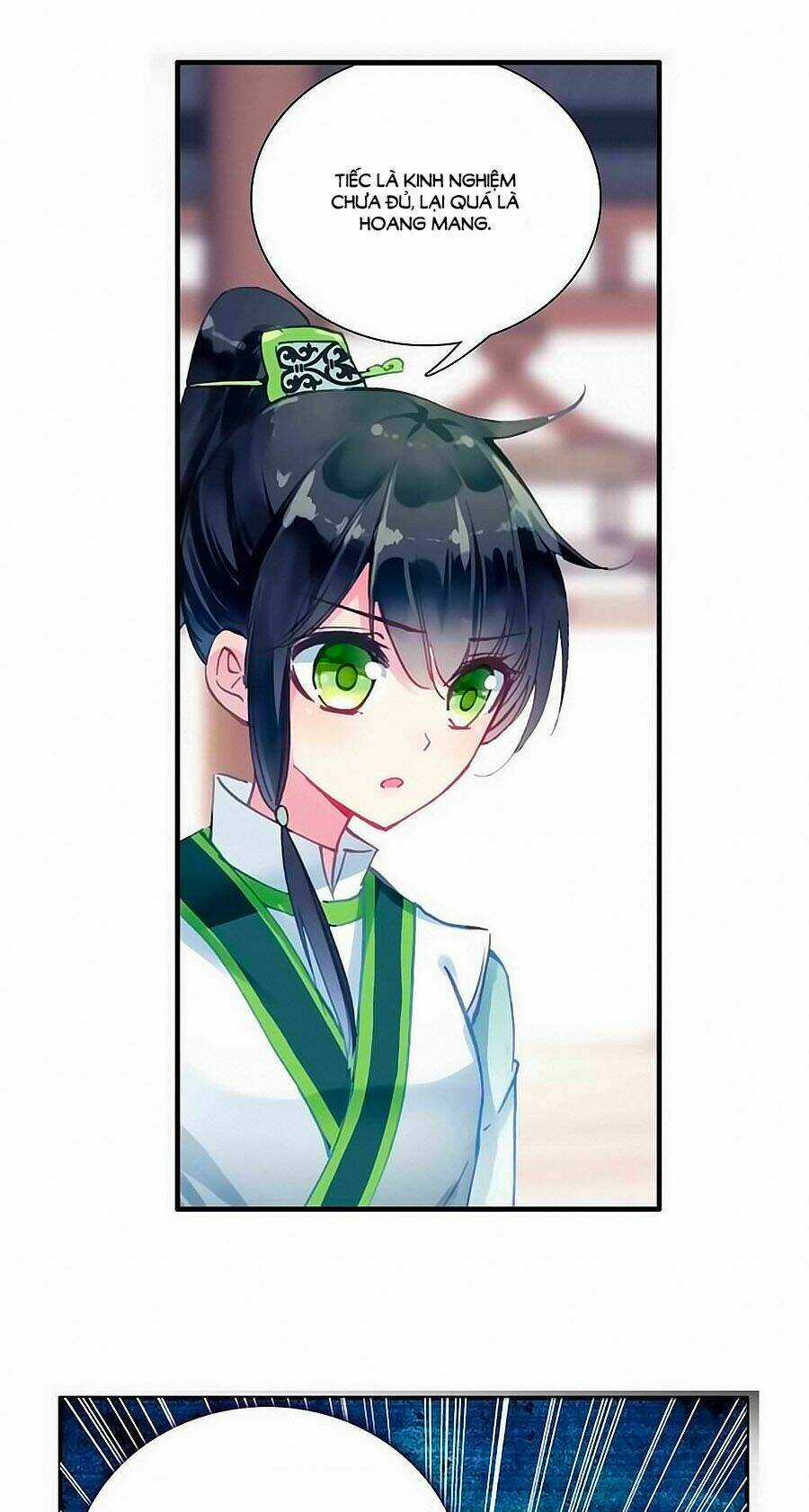 Trâm Trung Lục Chapter 31.2 trang 12