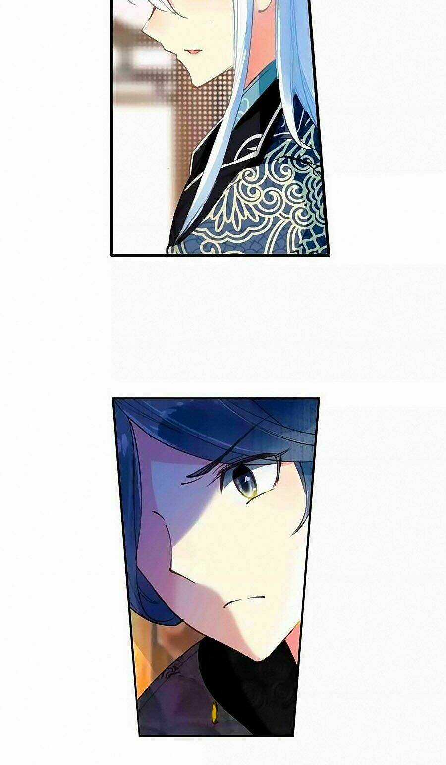 Trâm Trung Lục Chapter 32.1 trang 10