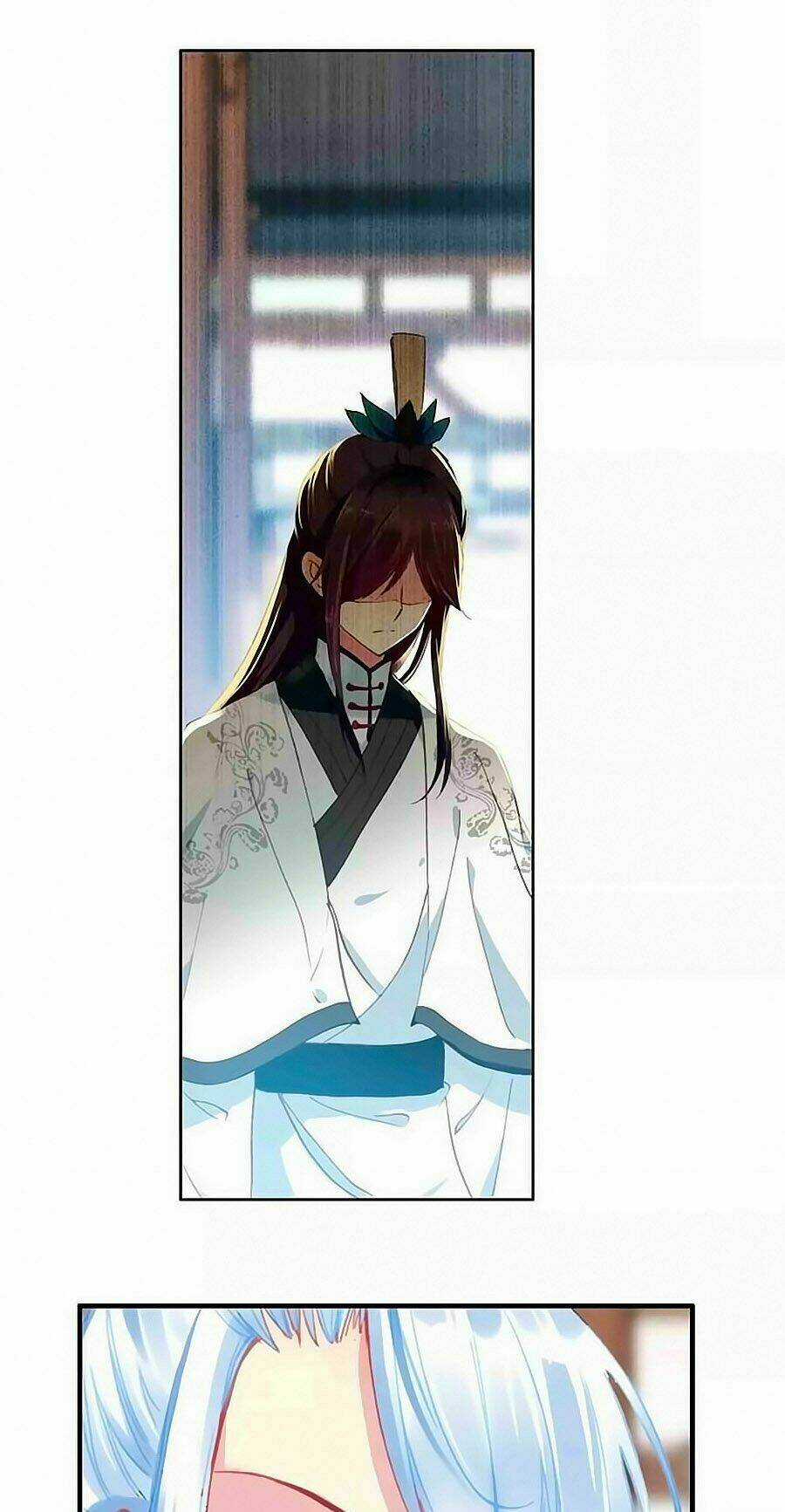 Trâm Trung Lục Chapter 32.1 trang 17