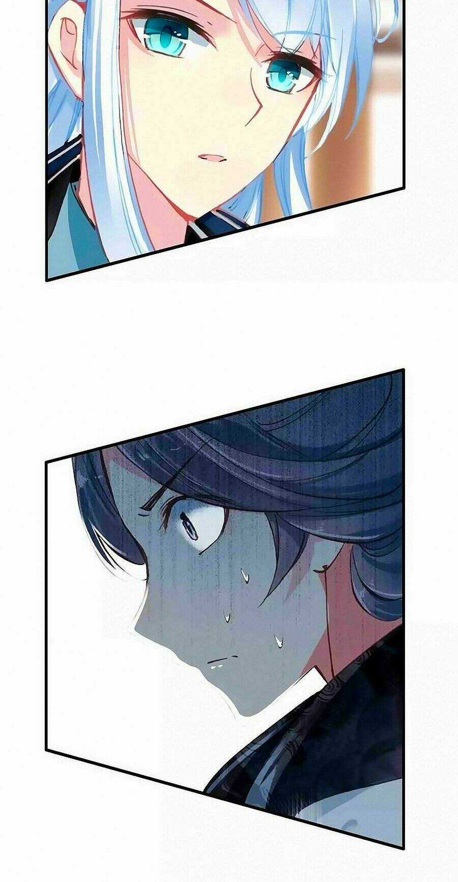 Trâm Trung Lục Chapter 32.1 trang 18