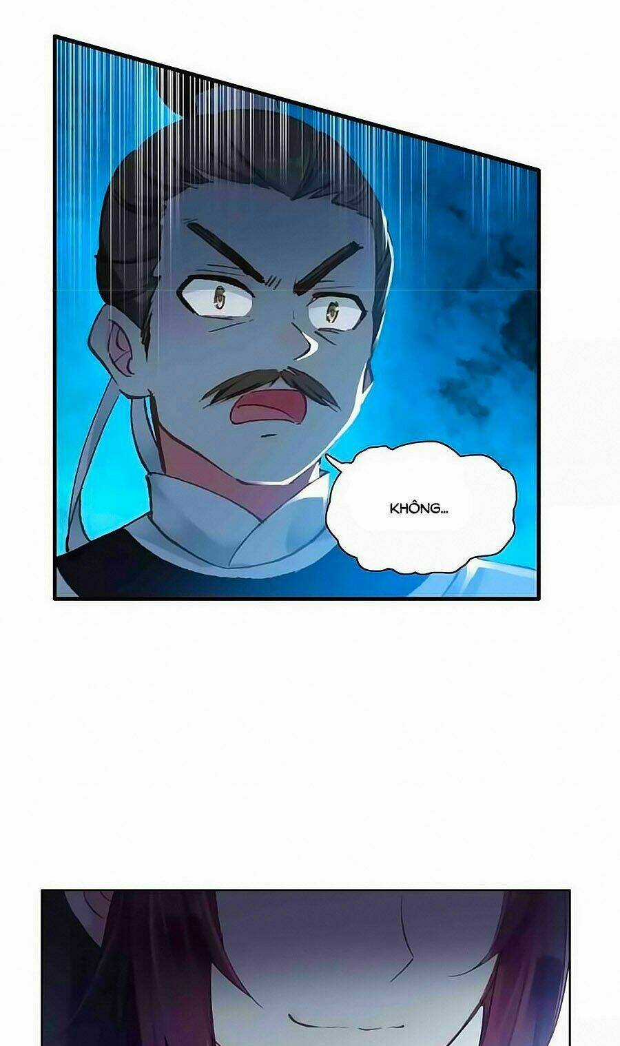 Trâm Trung Lục Chapter 32.1 trang 19