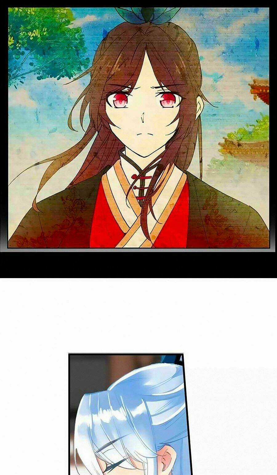 Trâm Trung Lục Chapter 32.1 trang 9