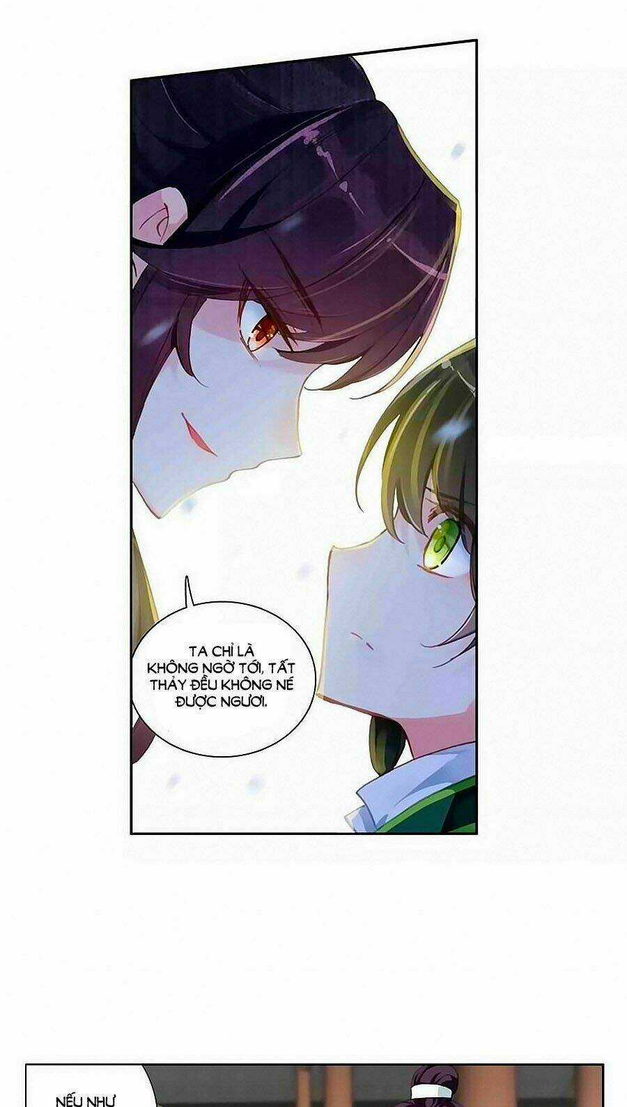 Trâm Trung Lục Chapter 32.2 trang 10