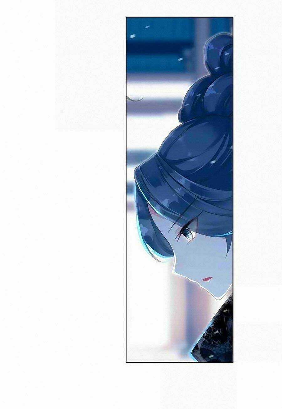 Trâm Trung Lục Chapter 32.2 trang 16