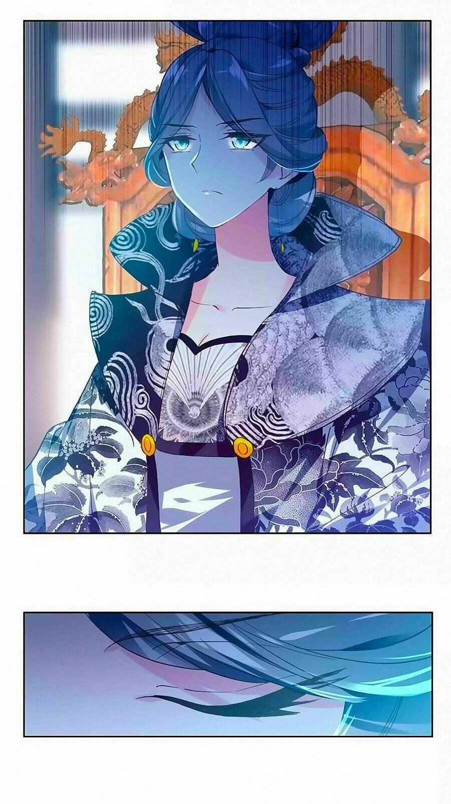 Trâm Trung Lục Chapter 32.2 trang 18