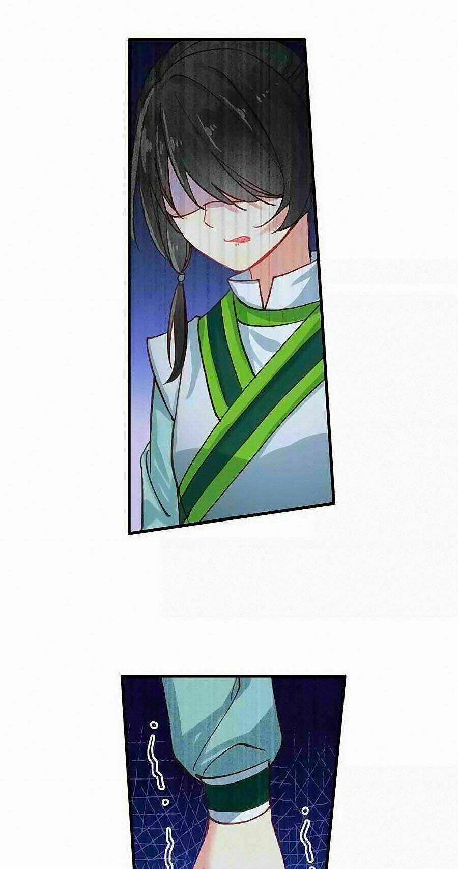 Trâm Trung Lục Chapter 32.2 trang 4