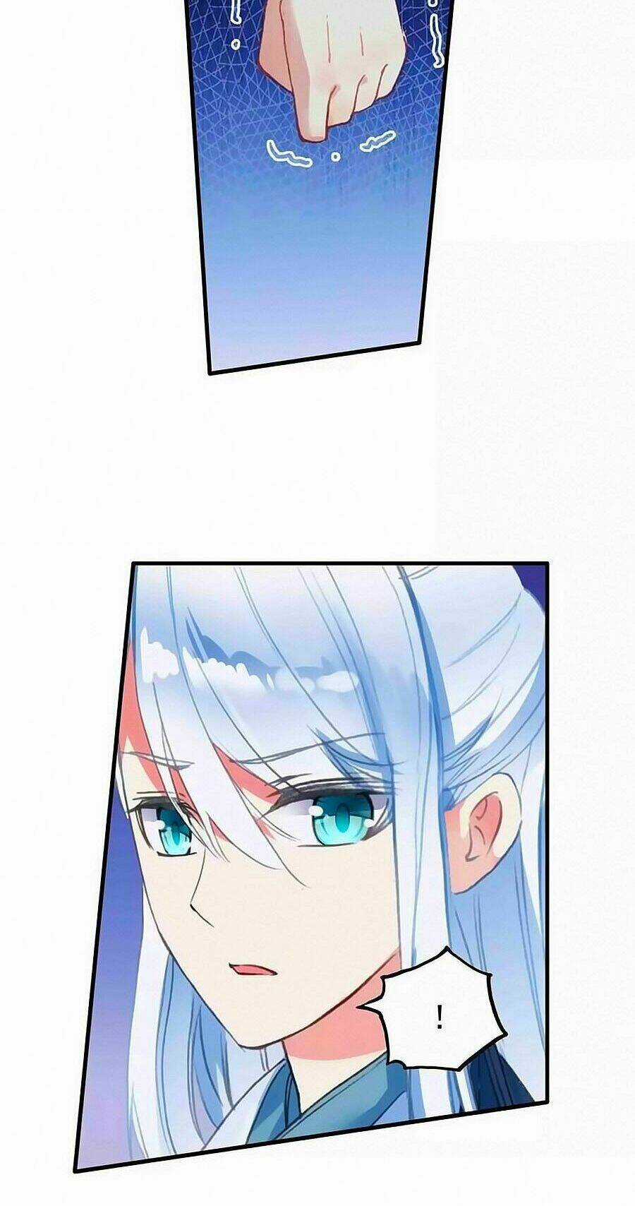 Trâm Trung Lục Chapter 32.2 trang 5