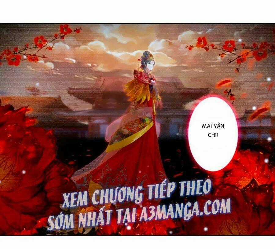 Trâm Trung Lục Chapter 33.1 trang 25