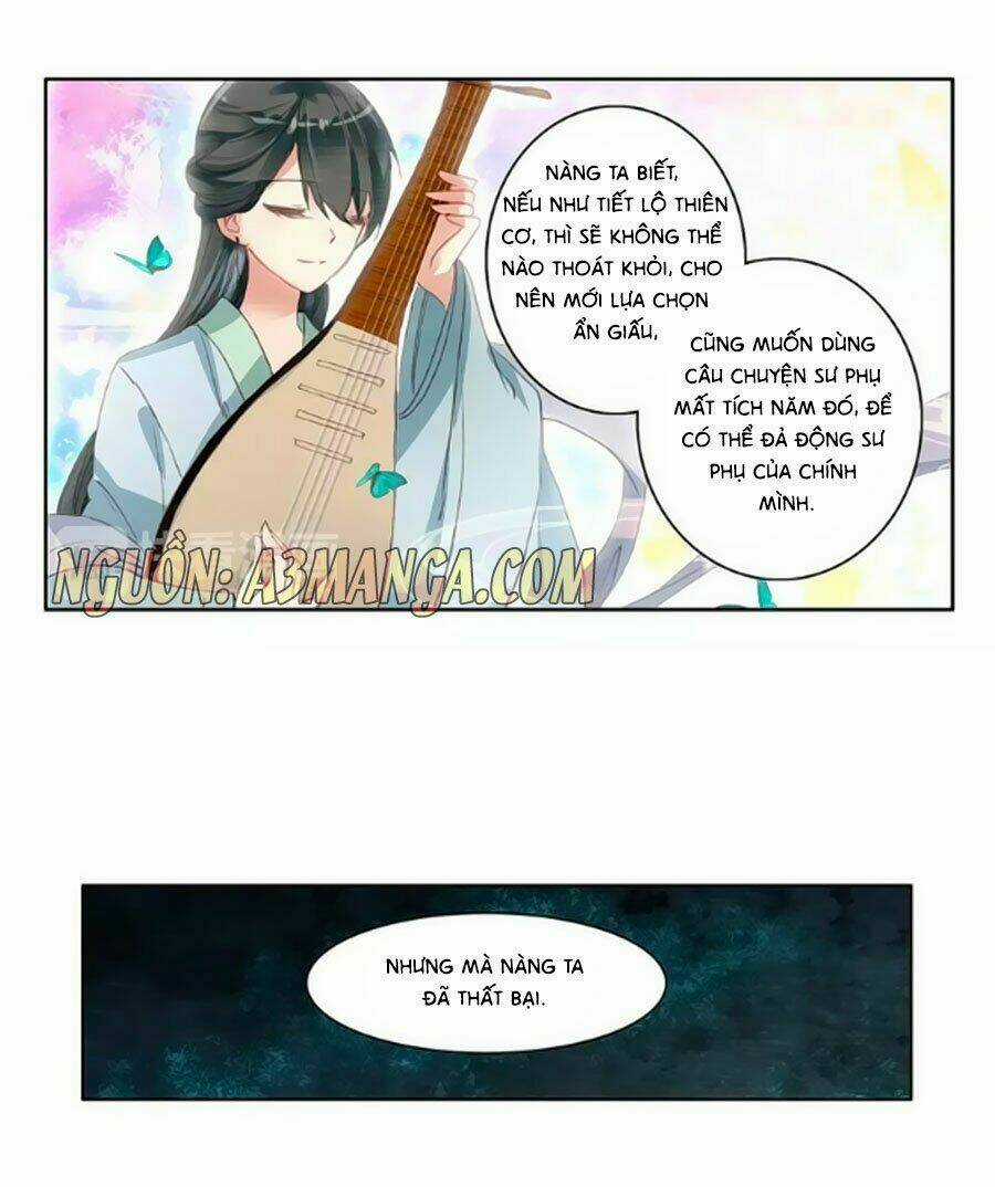 Trâm Trung Lục Chapter 33.2 trang 2