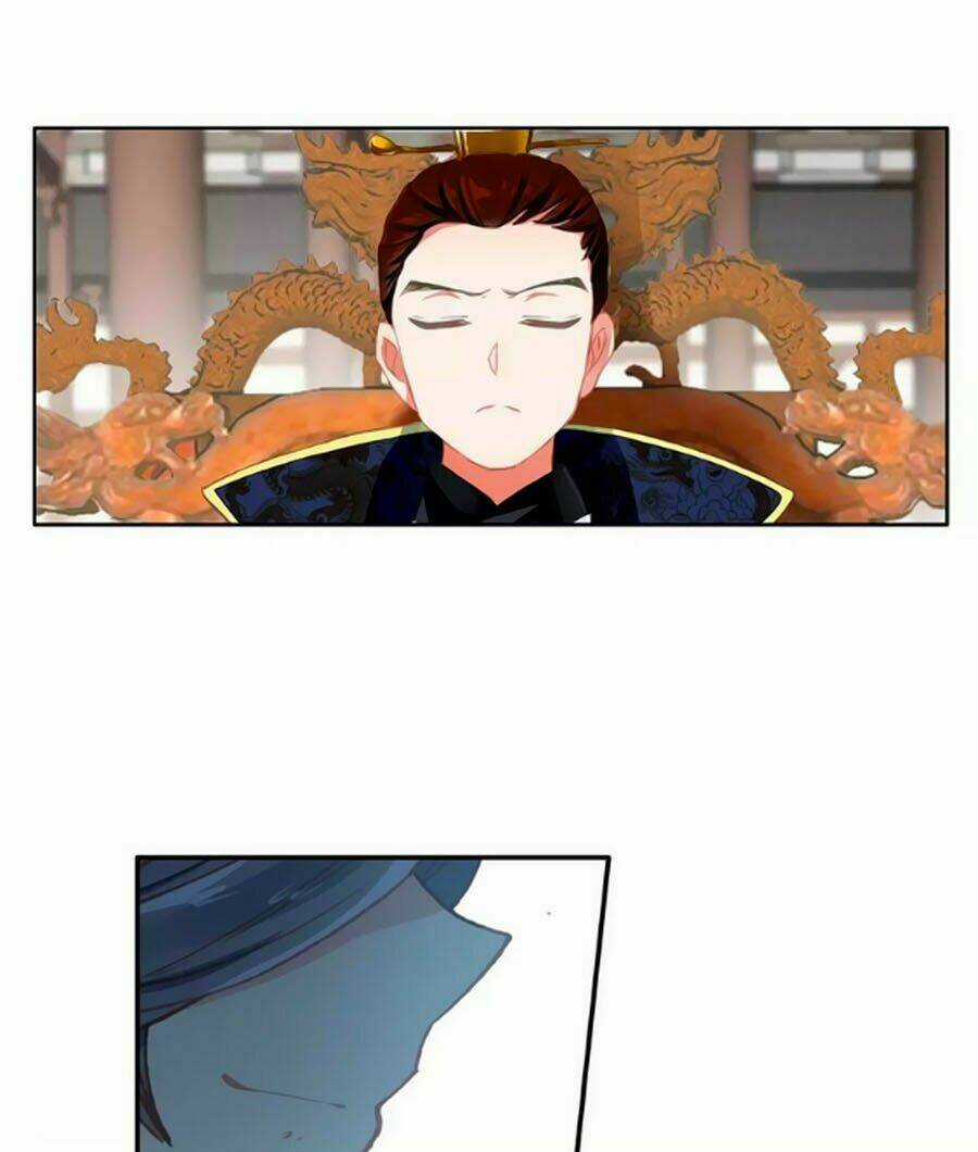 Trâm Trung Lục Chapter 34.1 trang 18