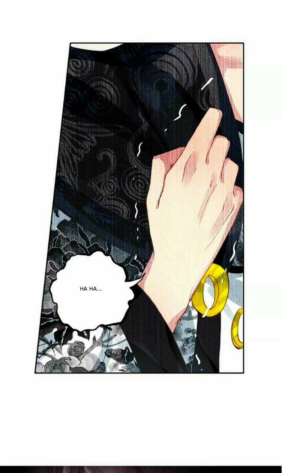 Trâm Trung Lục Chapter 34.1 trang 20