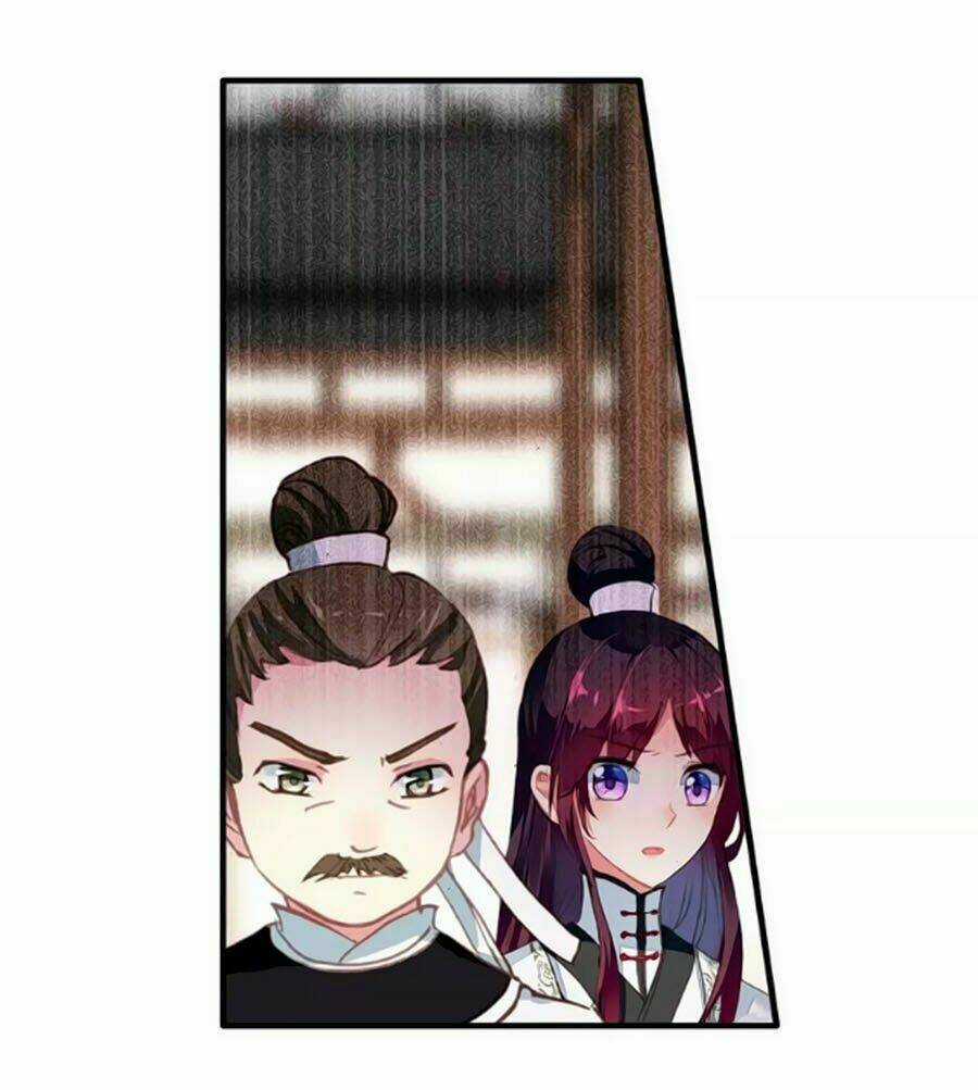 Trâm Trung Lục Chapter 34.1 trang 4