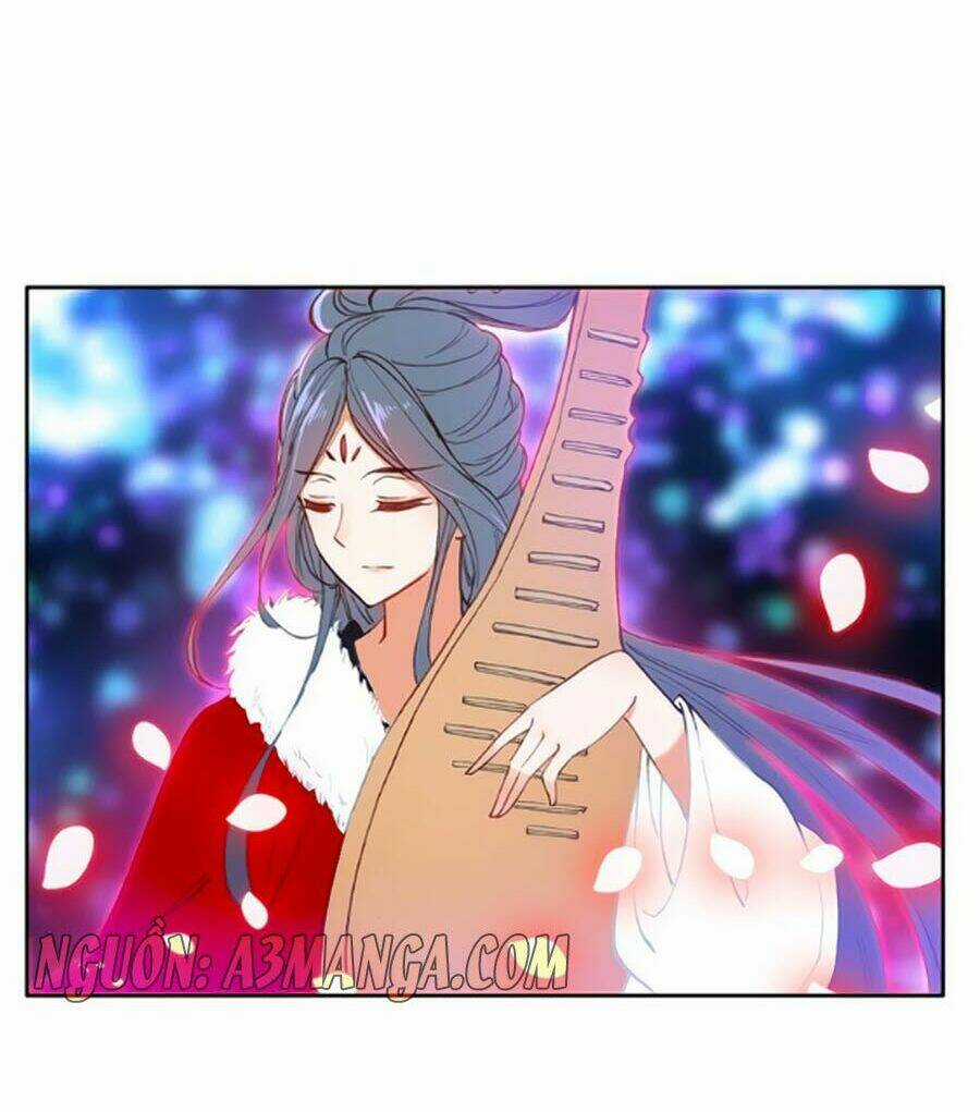 Trâm Trung Lục Chapter 34.2 trang 11