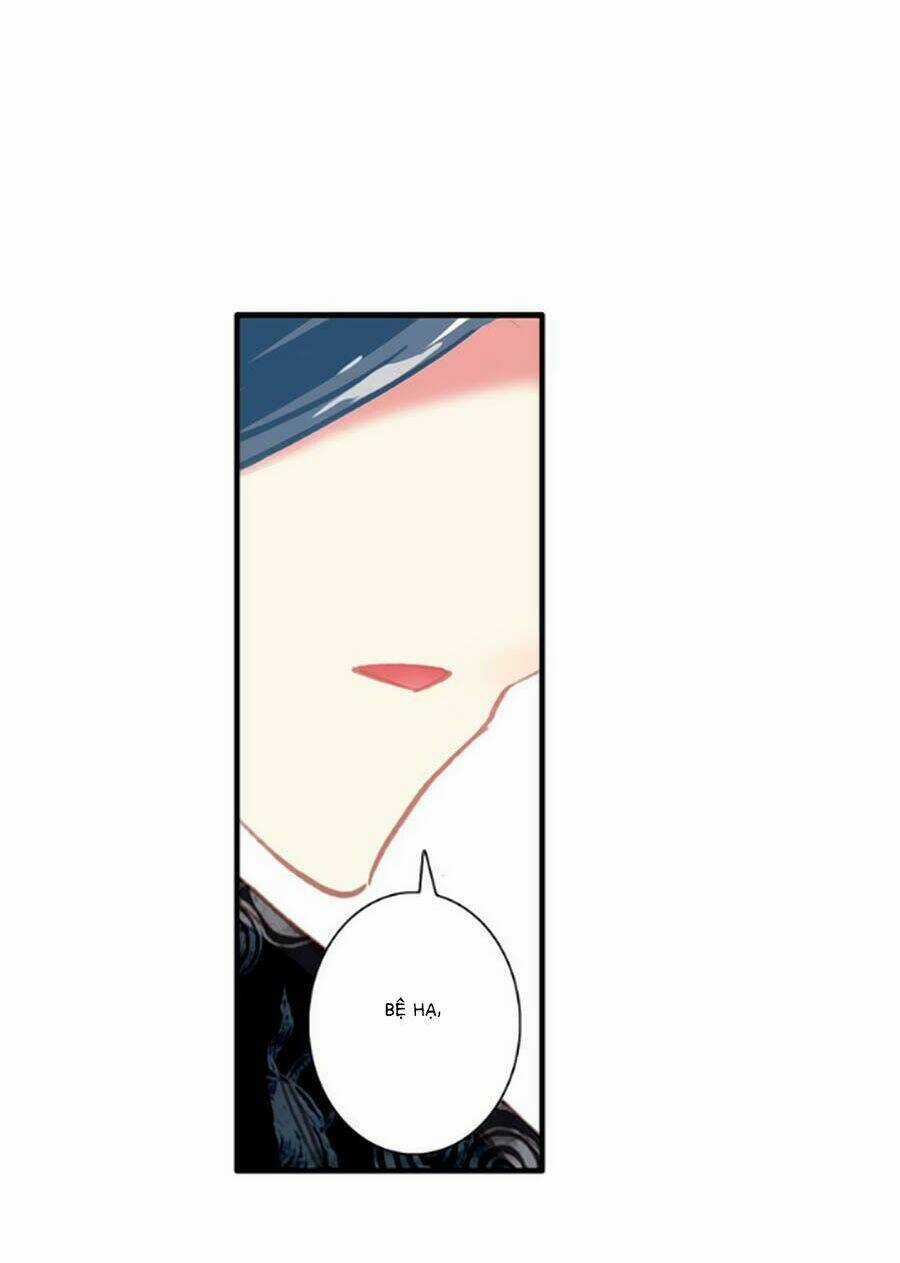 Trâm Trung Lục Chapter 34.2 trang 16