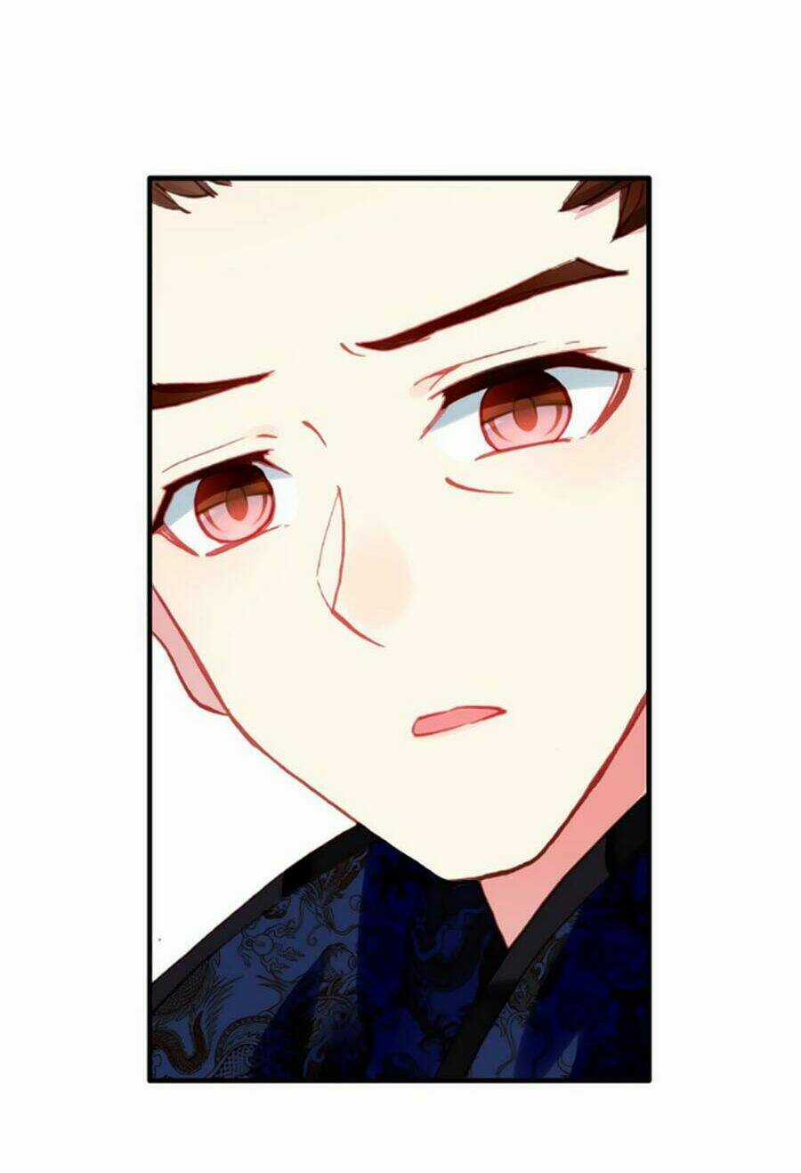 Trâm Trung Lục Chapter 34.2 trang 20