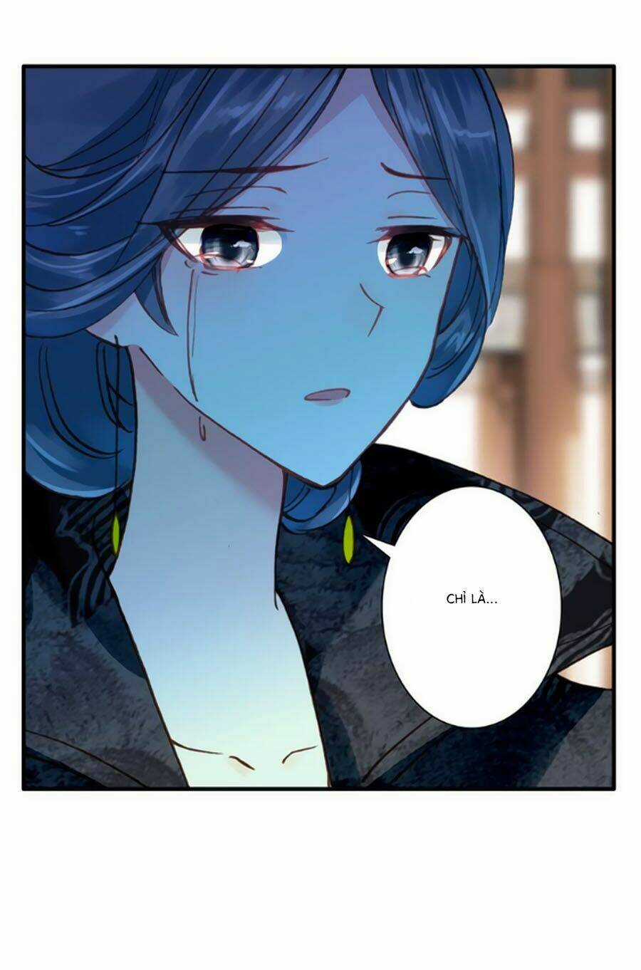 Trâm Trung Lục Chapter 34.2 trang 21