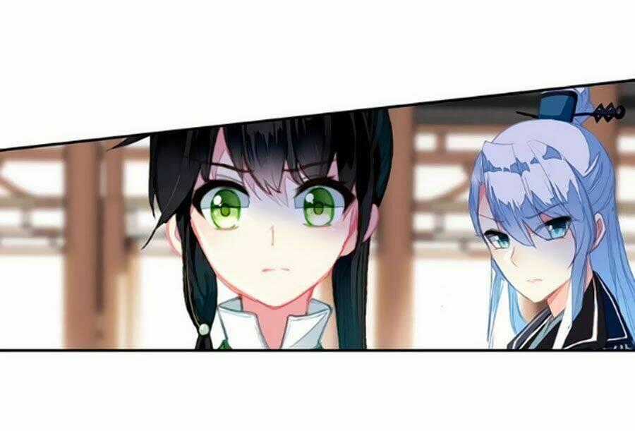 Trâm Trung Lục Chapter 34.2 trang 23