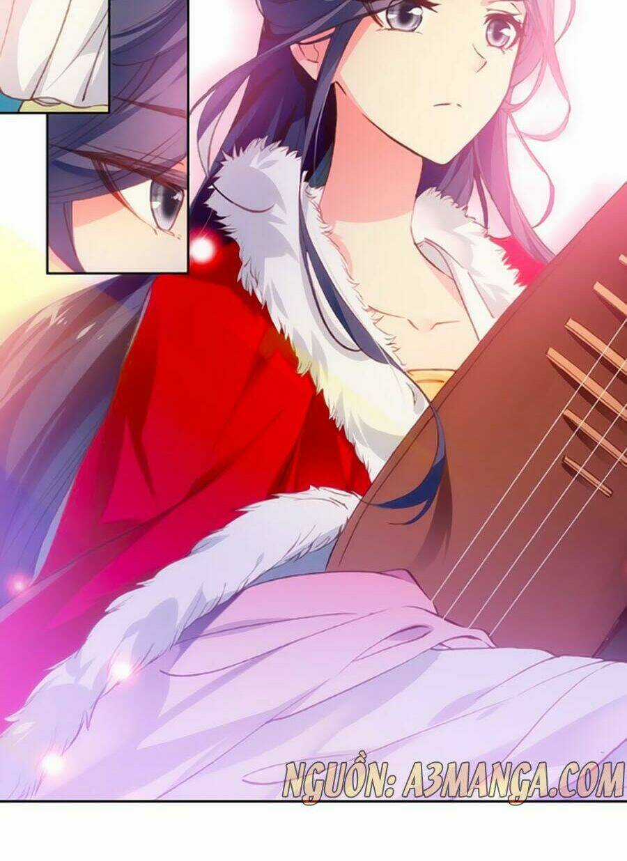 Trâm Trung Lục Chapter 34.2 trang 7