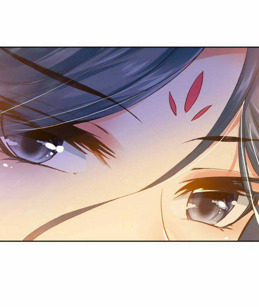 Trâm Trung Lục Chapter 34.2 trang 8