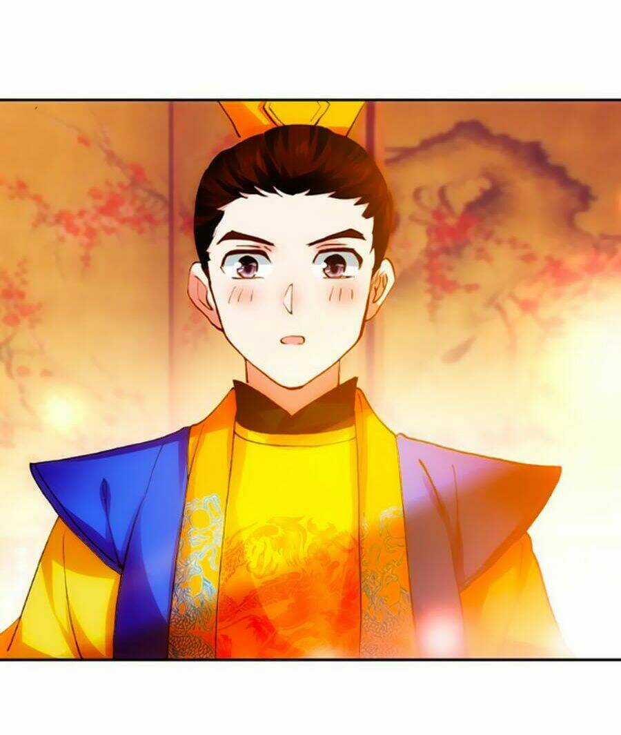 Trâm Trung Lục Chapter 34.2 trang 9